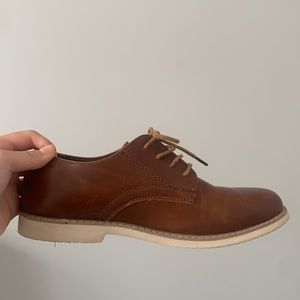 Perry Ellis portfolio boys shoes